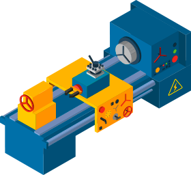 Shipping machinery to Europe to Latin America